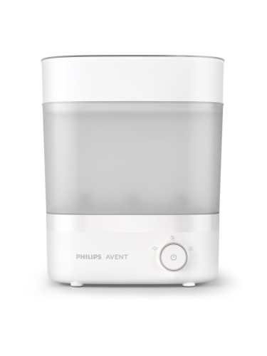 Philips Avent Steam Sterilizer Premium SCF293/00 стерилизатор с функция за сушене 1 бр.