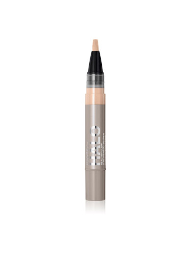 Smashbox Halo Healthy Glow 4-in1 Perfecting Pen озаряващ коректор в писалка цвят F20C -Level-Two Fair With a Cool Undertone 3,5 мл.