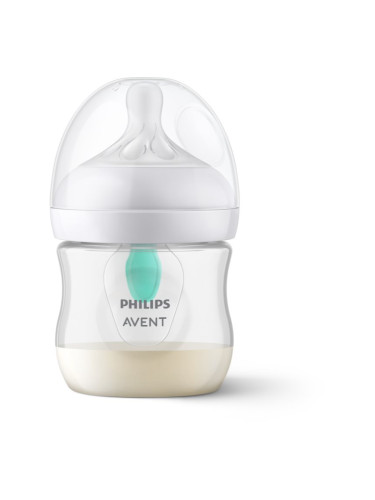 Philips Avent Natural Response AirFree SCY670/01 бебешко шише 0-3 m 125 мл.