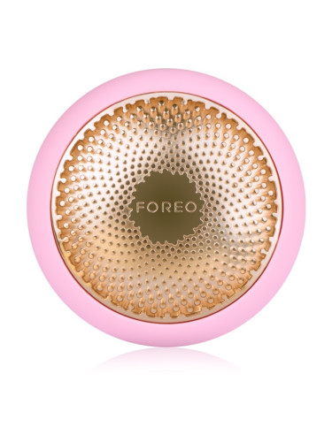 FOREO UFO™ 2 UFO™ 2 звуков уред за ускоряване ефекта на маските за лице Pearl Pink 1 бр.