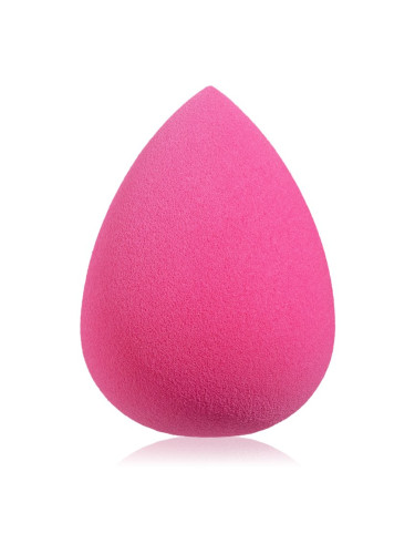 BrushArt Make-up Sponge Drop гъбичка за фон дьо тен във формата на капка 1 бр.