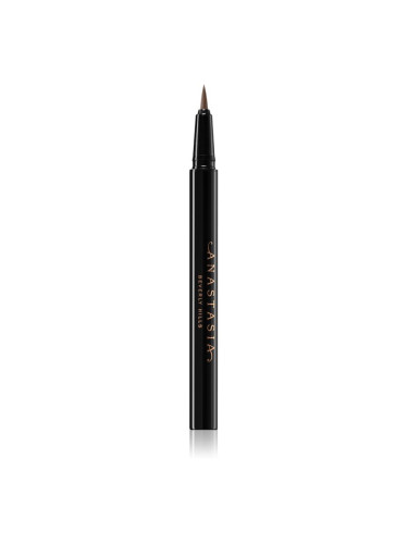 Anastasia Beverly Hills Brow Pen маркер за вежди цвят Taupe 0,5 мл.