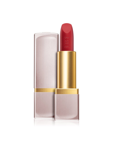 Elizabeth Arden Lip Color Matte луксозно овлажняващо червило с витамин Е цвят 108 Statement Red 3,5 гр.