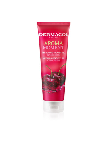 Dermacol Aroma Moment Black Cherry душ гел 250 мл.