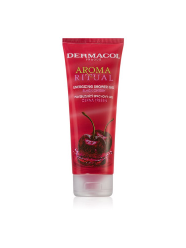 Dermacol Aroma Ritual Black Cherry душ гел 250 мл.