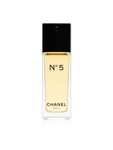 Chanel N°5 тоалетна вода за жени 50 мл.