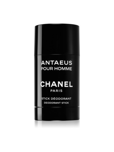 Chanel Antaeus део-стик за мъже 75 мл.