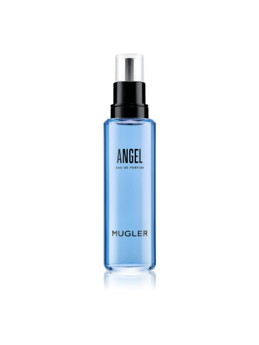 Mugler Angel парфюмна вода пълнител за жени 100 мл.