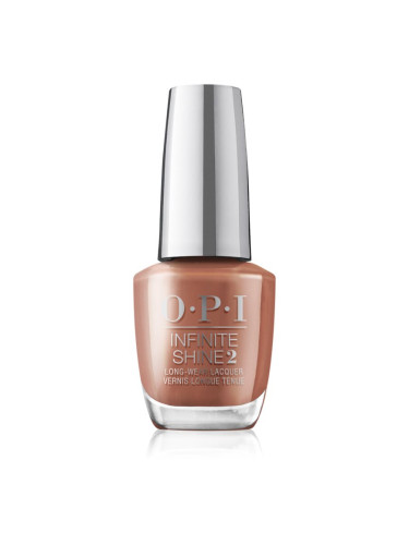 OPI Infinite Shine Malibu лак за нокти с гел ефект Endless Sun-ner 15 мл.