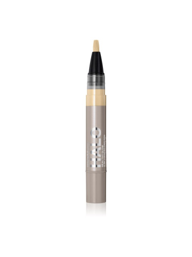 Smashbox Halo Healthy Glow 4-in1 Perfecting Pen озаряващ коректор в писалка цвят F20W - Level-Two Fair With a Warm Undertone 3,5 мл.