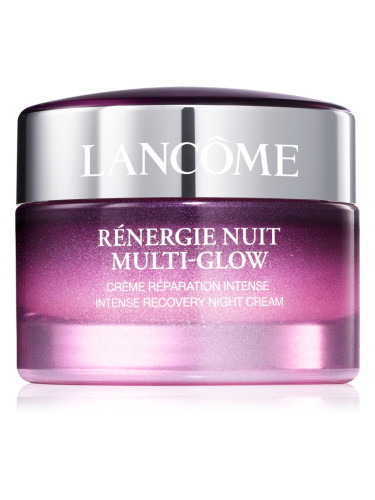 Lancôme Rénergie Nuit Multi-Glow Night нощен регенериращ крем против бръчки за жени 50 мл.