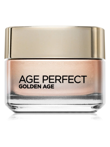 L’Oréal Paris Age Perfect Golden Age крем за околоочната зона за коригиране на тъмни кръгове и бръчки 15 мл.