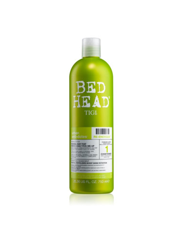 TIGI Bed Head Urban Antidotes Re-energize балсам за нормална коса 750 мл.