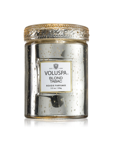 VOLUSPA Vermeil Blond Tabac ароматна свещ 156 гр.