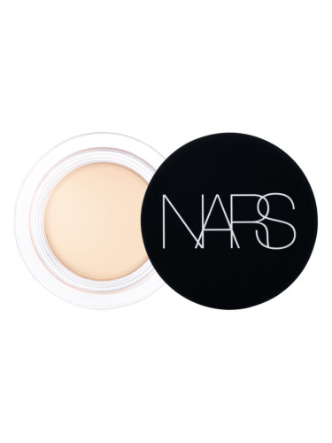 NARS SOFT MATTE Complete Concealer матиращ коректор за пълно покритие цвят CHANTILLY 6 гр.