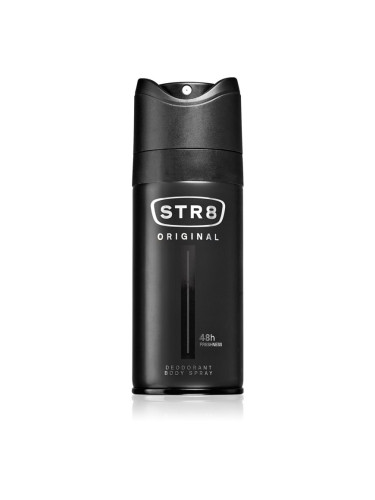 STR8 Original дезодорант в спрей добавка за мъже 150 мл.