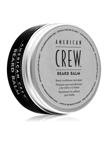 American Crew Beard Balm балсам за брада 60 мл.