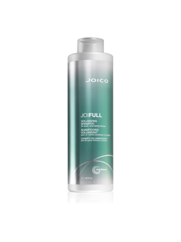 Joico Joifull шампоан за обем за тънка коса без обем 1000 мл.