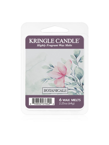 Kringle Candle Botanicals восък за арома-лампа 64 гр.