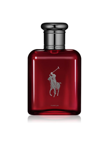 Ralph Lauren Polo Red Parfum парфюмна вода за мъже 75 мл.