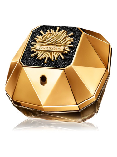 Rabanne Lady Million Fabulous парфюмна вода за жени 80 мл.