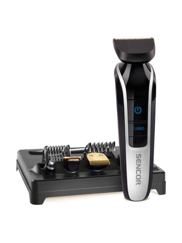 Sencor SHP 7201SL машинка за подстригване на коса и брада 1 бр.