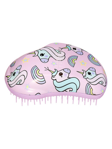 Tangle Teezer The Original Mini Unicorn Magic Print Четка за коса 1 бр.