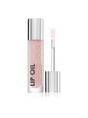 Rodial Lip Oil масло от нар с колаген цвят Soft Pink 4 мл.