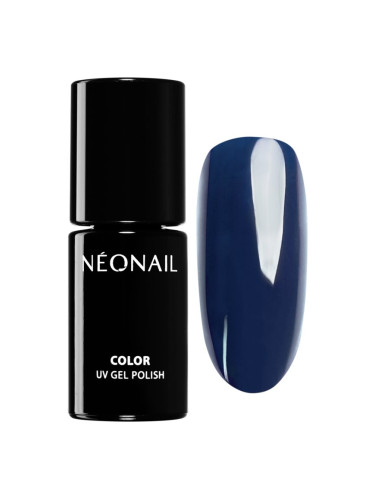 NEONAIL Winter Collection гел лак за нокти цвят Night Walks 7,2 мл.