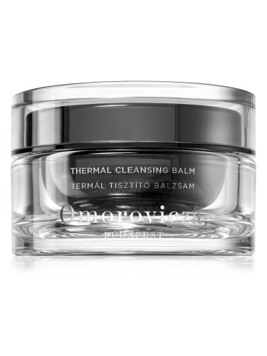 Omorovicza Moor Mud Thermal Cleansing Balm почистващ балсам 100 мл.