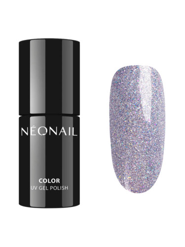 NEONAIL Color Me Up гел лак за нокти цвят Creative Spark 7,2 мл.