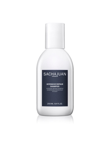 Sachajuan Intensive Repair Shampoo шампоан за увредена и излагана на слънце коса 250 мл.