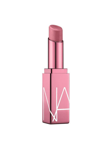 NARS AFTERGLOW LIP BALM хидратиращ балсам за устни цвят FAST LANE 3 гр.