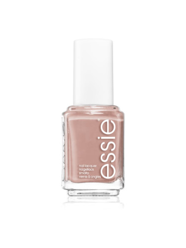 essie nails лак за нокти цвят 101 lady like 13,5 мл.