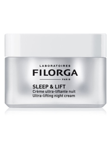 FILORGA SLEEP & LIFT нощен крем с лифтинг ефект 50 мл.
