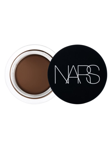 NARS SOFT MATTE Complete Concealer матиращ коректор за пълно покритие цвят DARK COFFEE 6 гр.