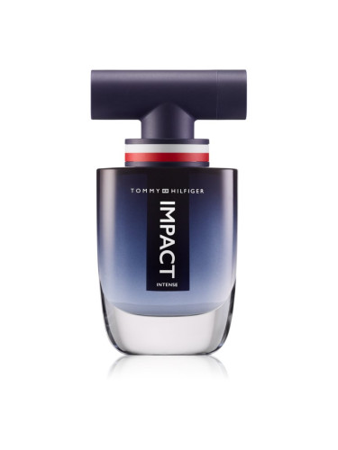 Tommy Hilfiger Impact Intense парфюмна вода за мъже 50 мл.