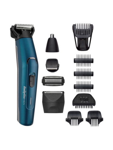 BaByliss MT890E тример за цялото тяло