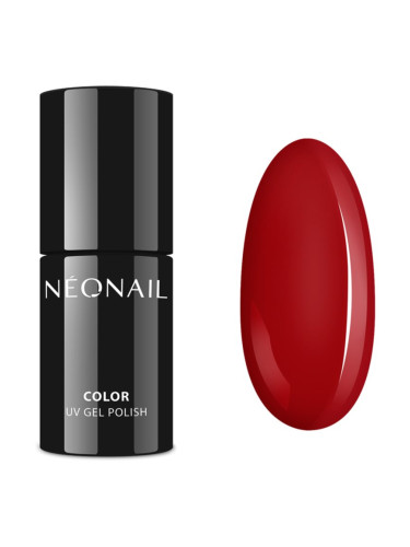 NEONAIL Fall In Colors гел лак за нокти цвят Feminine Grace 7,2 мл.
