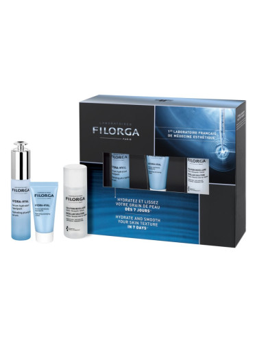 FILORGA GIFTSET HYDRATION подаръчен комплект (за хидратиране и изпъване на кожата)