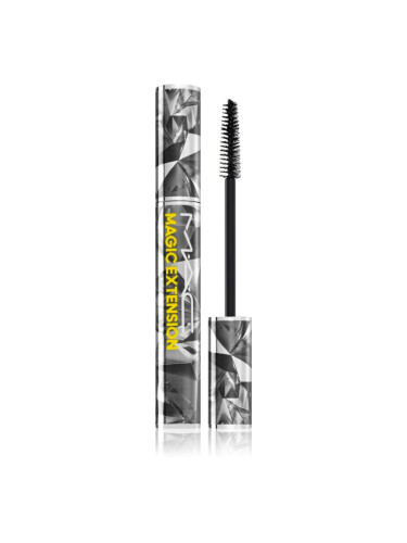 MAC Cosmetics Magic Extension Mascara удължаваща спирала за плътни мигли цвят Extensive Black 11 мл.