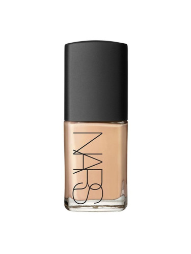 NARS Sheer Glow Foundation хидратиращ фон дьо тен цвят Punjab 30 мл.
