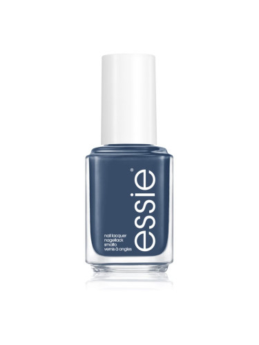 essie (un)guilty pleasures дълготраен лак за нокти бляскав цвят 896 to me from me 13,5 мл.