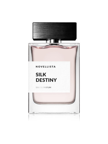 NOVELLISTA Silk Destiny парфюмна вода за жени 75 мл.