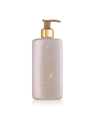 Sisley Eau du Soir душ гел  за жени 250 мл.