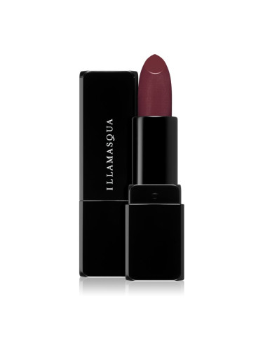 Illamasqua Ultramatter Lipstick матиращо червило цвят Fiction 4 гр.