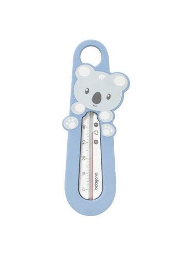 BabyOno Thermometer термометър за вана Koala 1 бр.