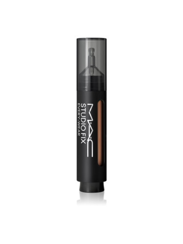 MAC Cosmetics Studio Fix Every-Wear All-Over Face Pen кремообразен коректор и фон дьо тен в едно цвят NW35 12 мл.