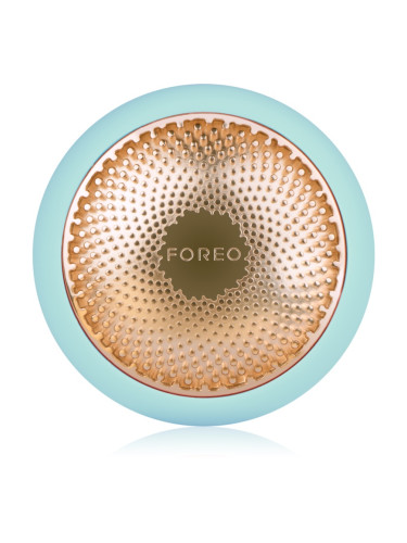 FOREO UFO™ 2 UFO™ 2 звуков уред за ускоряване ефекта на маските за лице Mint 1 бр.