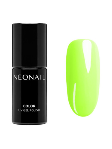 NEONAIL You're a Goddess гел лак за нокти цвят Don't Hide 7,2 мл.